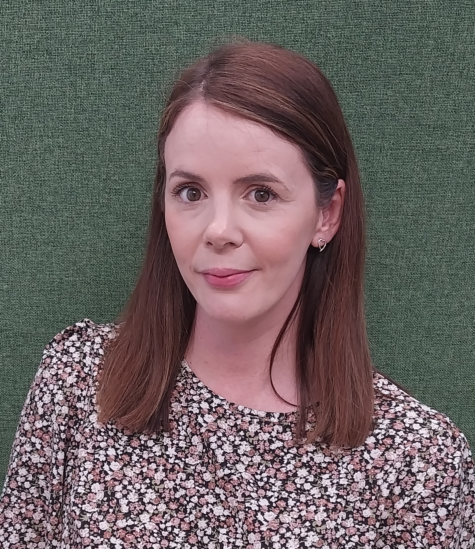 Photo of Jemma Austin