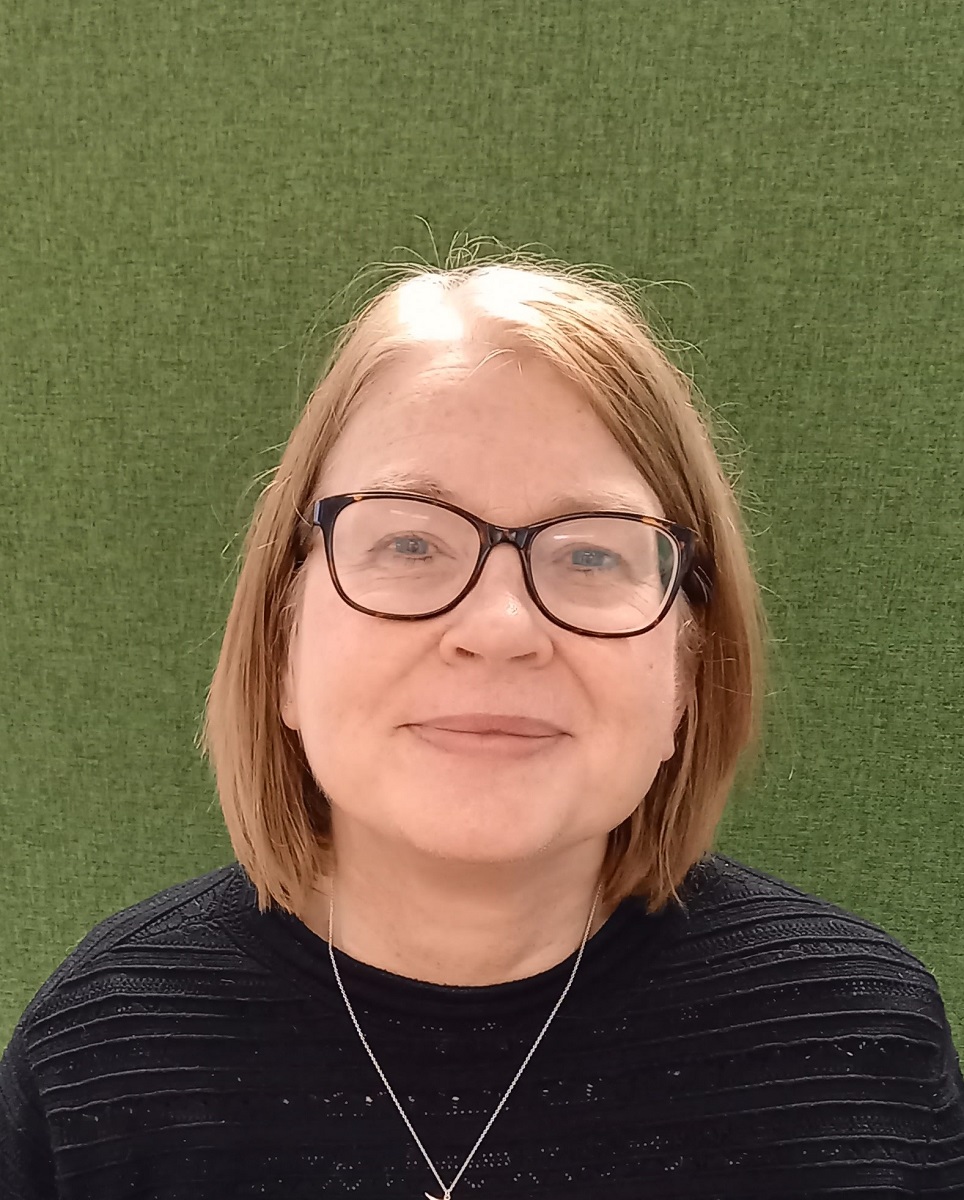 Photo of Abby Weatherill